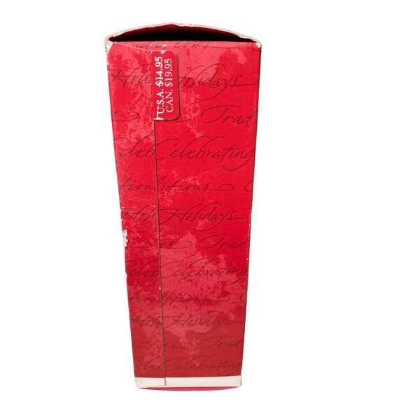 Hallmark ornament—Star Wars—- -Obi-Wan Kenobi - Picture 2 of 12